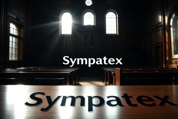 Sympatex vor Gericht