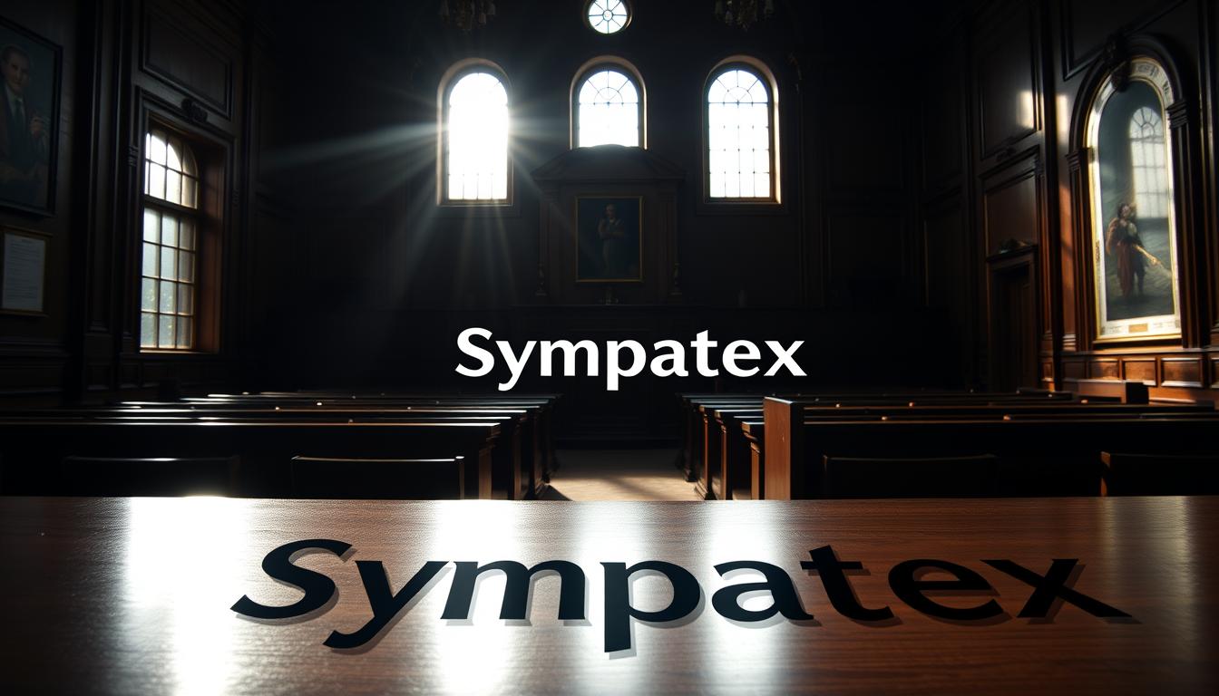 Sympatex vor Gericht