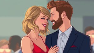 Sind Taylor Swift und Travis etwa schon längst verheiratet?