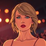 Taylor Swift Karriere