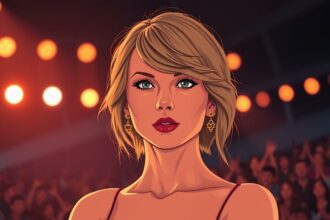 Taylor Swift Karriere