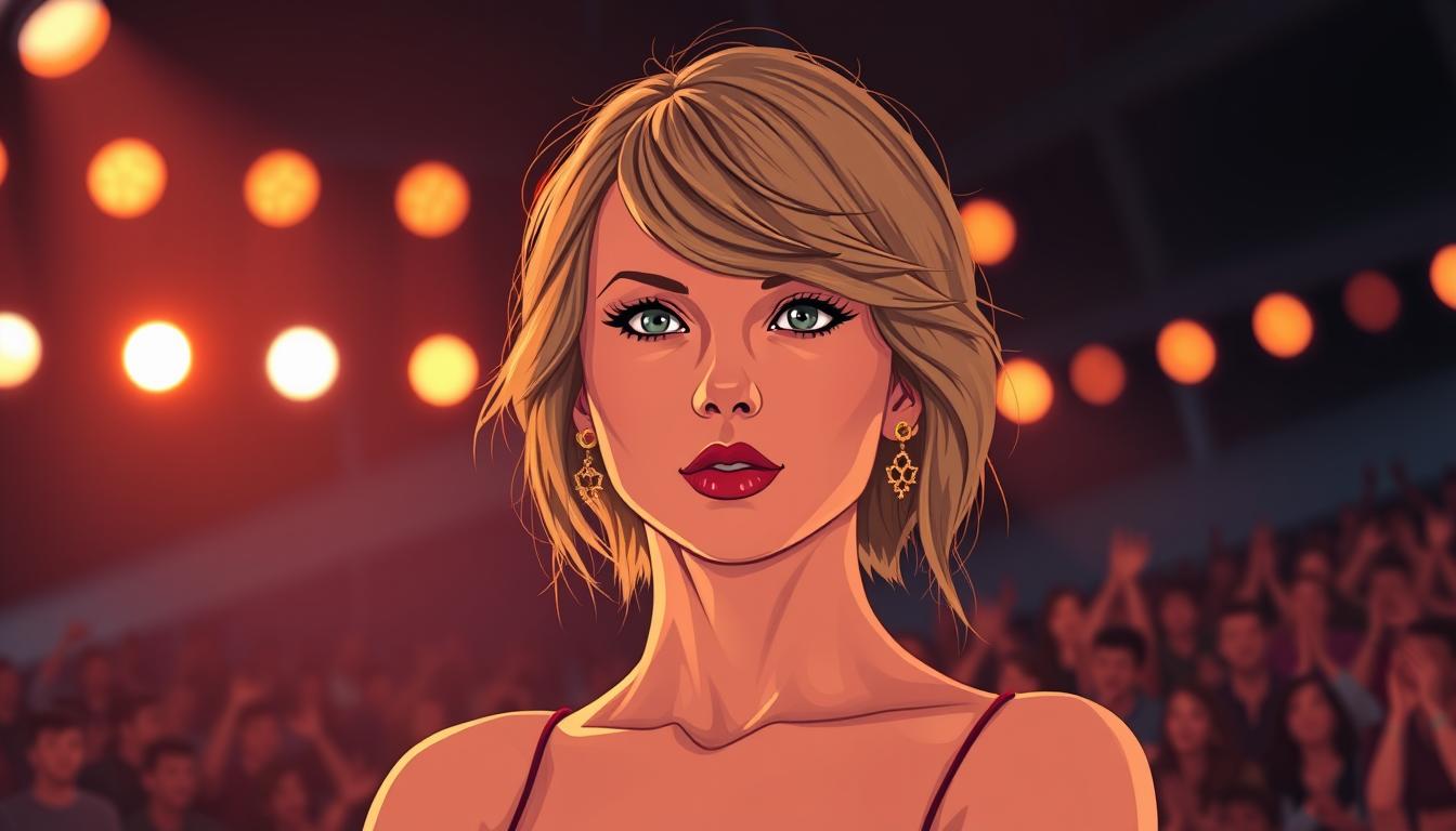Taylor Swift Karriere