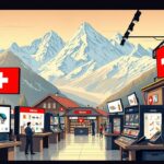Temu Schweiz
