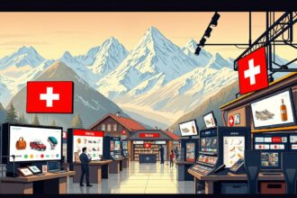Temu Schweiz