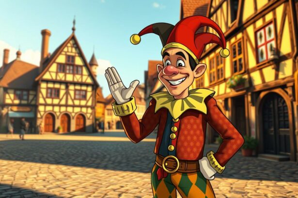 Till Eulenspiegel