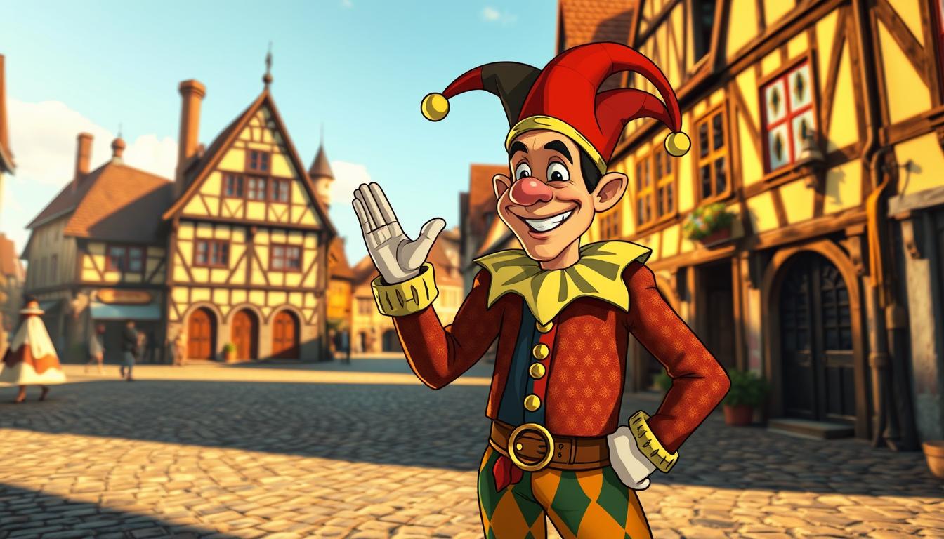 Till Eulenspiegel