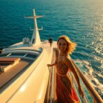 Traumschiff Valentina Pahde