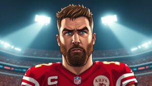 Das musst du wissen Biographie von Travis Kelce