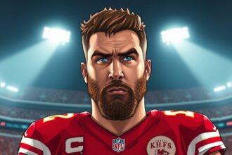 Travis Kelce