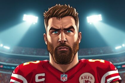 Travis Kelce