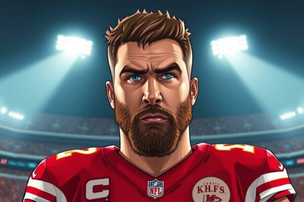 Travis Kelce