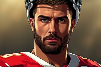 Travis Kelce