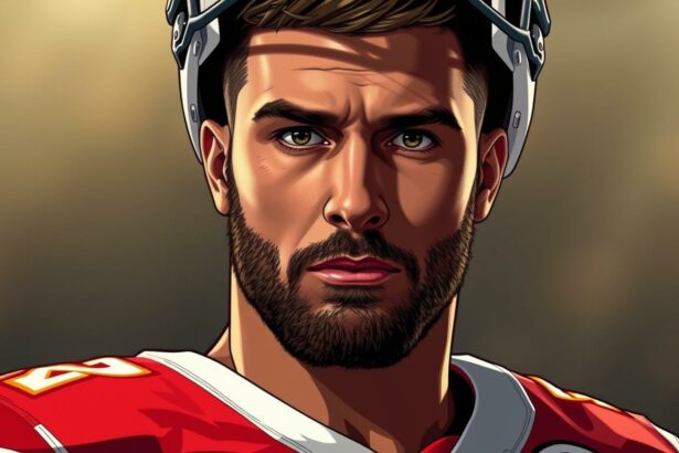 Travis Kelce