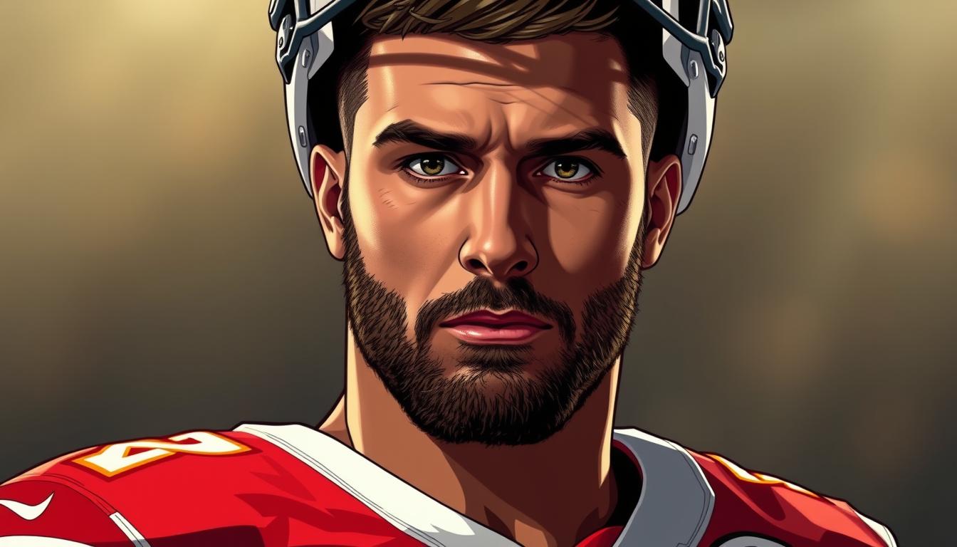 Travis Kelce