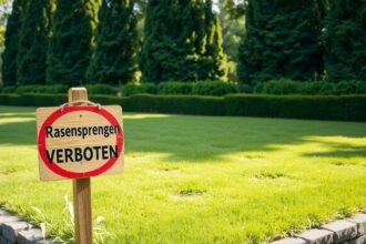 Trockenheit Wasser
