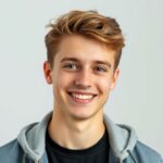 Twenty4tim in jungen Jahren vor seinem Durchbruch als Influencer