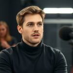 Twenty4tim spricht über seinen Kontakt zu Kim Virginia Hartung
