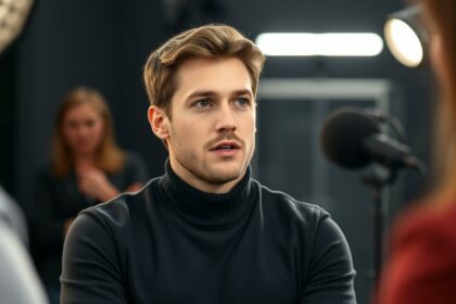 Twenty4tim spricht über seinen Kontakt zu Kim Virginia Hartung