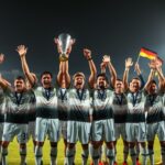 U21 im Finale