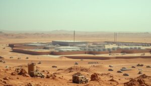 Trump bedankt sich bei den Mullahs Nach Angriff auf US-Militärbasis