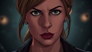 Vampire DiariesMacherin veröffentlicht neue Mystery-Serie ab dem 18.6 kannst du anschauen