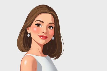 Verena Ofarim Skandale