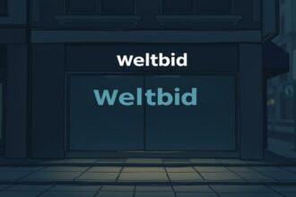 Weltbild