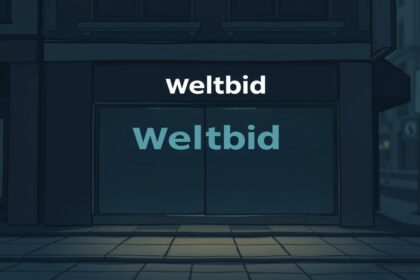 Weltbild