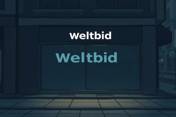 Weltbild