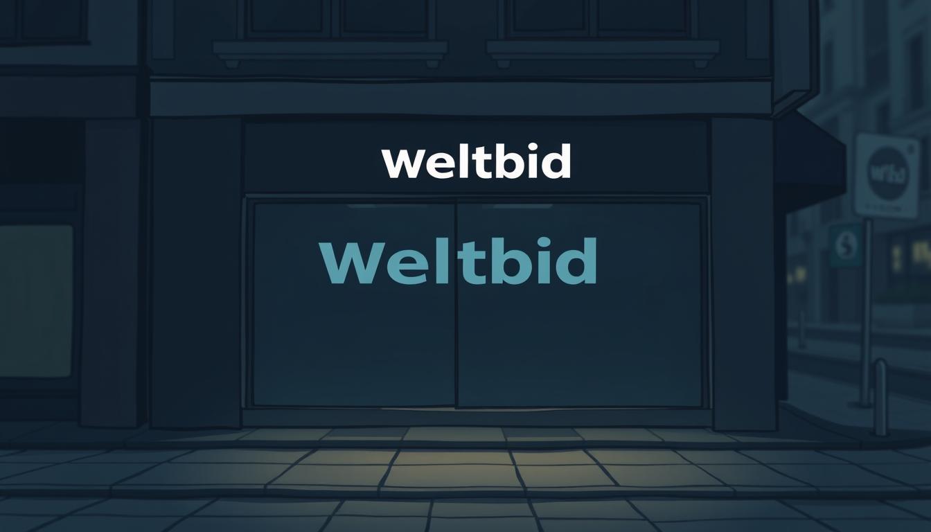 Weltbild