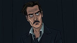 Isolated Johnny Depp Decries Reality TV Woke Culture And The MeToo Movement