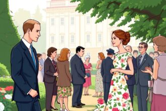 William und Kate