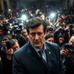 Wirbel um Pierre Maudet