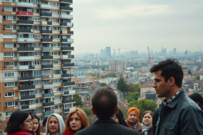 Wohnkosten für Ausländer