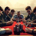 Woltemade-Poker