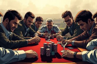 Woltemade-Poker