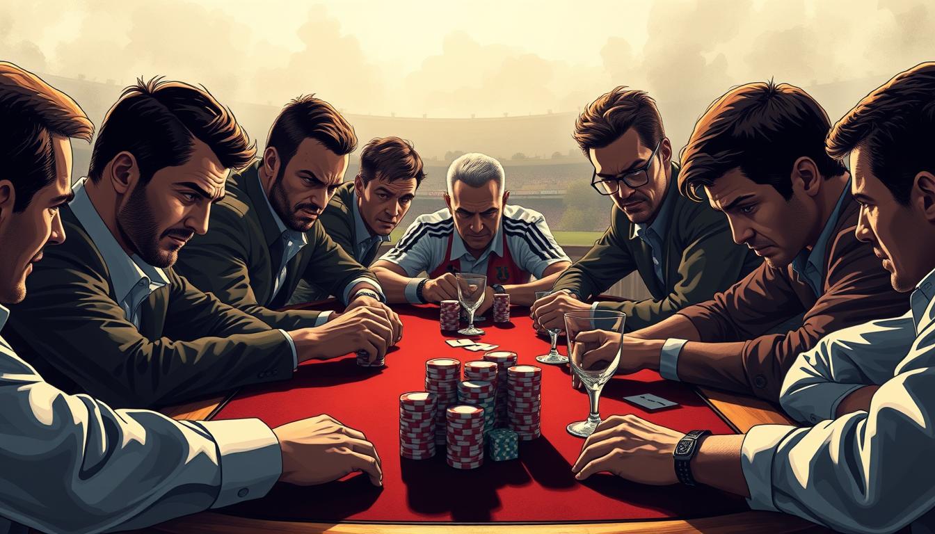 Woltemade-Poker
