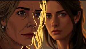 Familienkrise Yolanda Hadid unterstützt Victoria Beckham