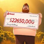 YouTube-Star MrBeast