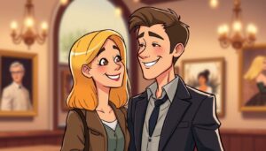 Yvonne Goldschmidt: Erfahrene Multimedia-Redakteurin und Neue Freundin von Johannes Oerding