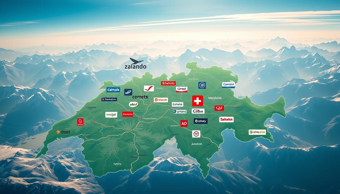 Zalando