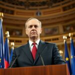 mächtigste Mann in Europa