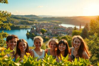 3. Staffel „Der Sommer, als ich schön wurde