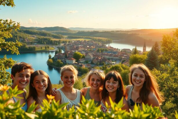3. Staffel „Der Sommer, als ich schön wurde