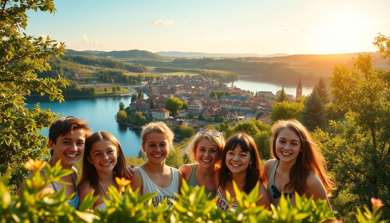3. Staffel „Der Sommer, als ich schön wurde