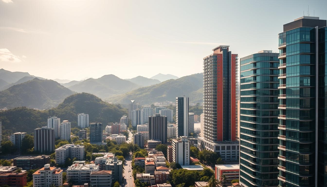 Immobilien Brasilien Investitionschancen