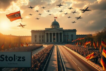 AFD Ostübernahme