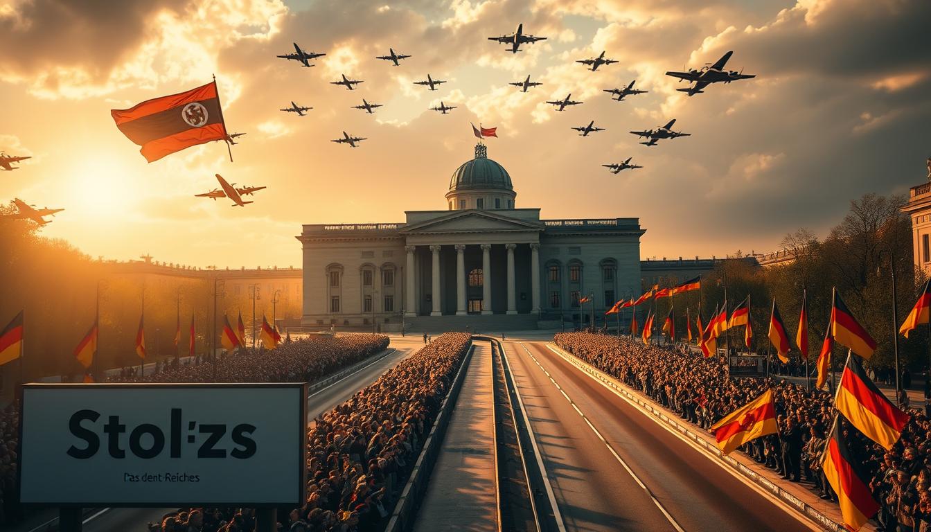 AFD Ostübernahme