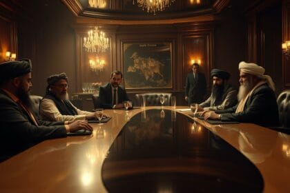 Abschiebung Afghanistan