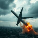 Air-India-Absturz